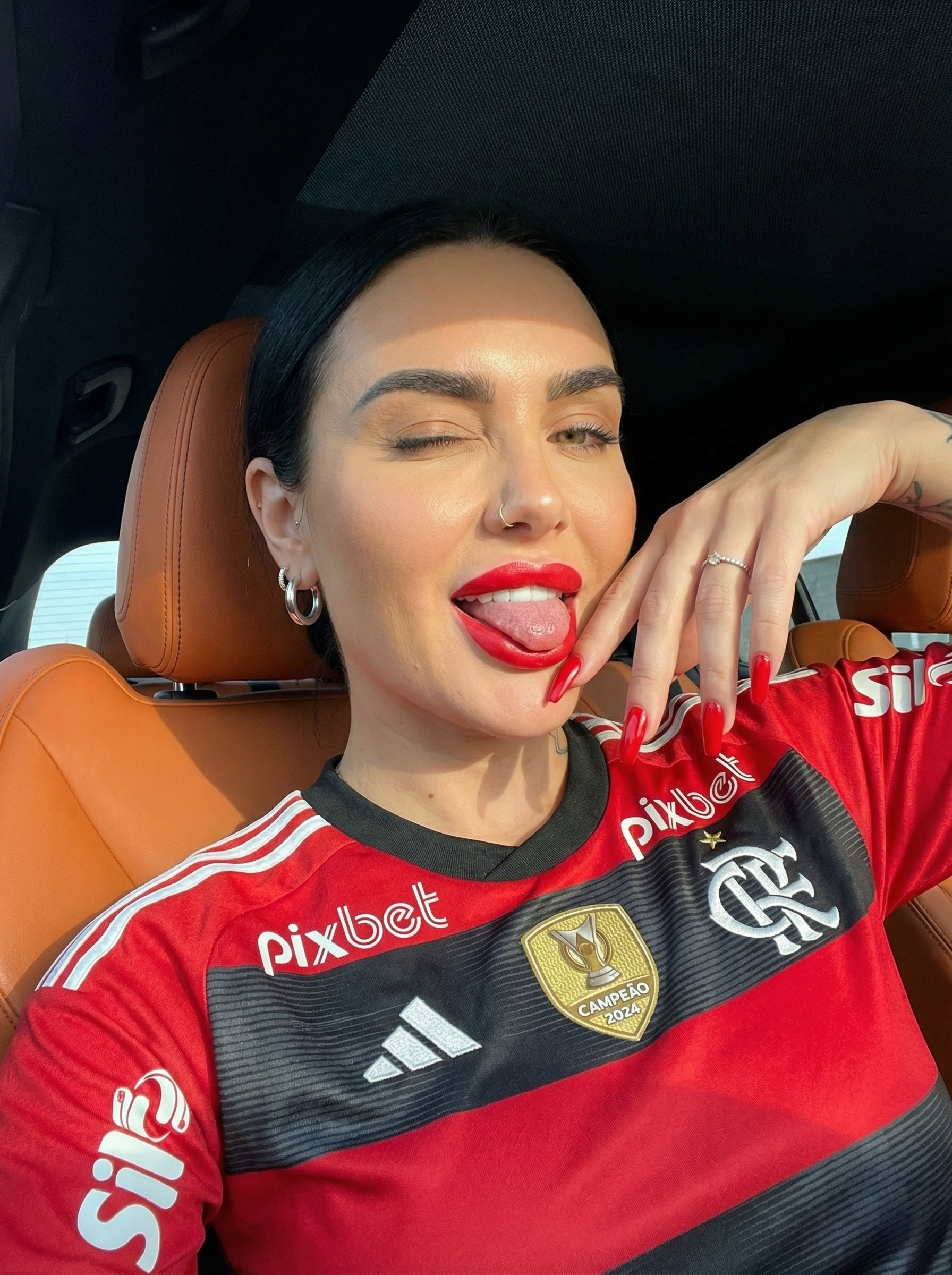 Fernanda Roxy